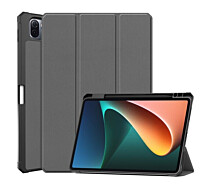 Купить - чехол  Защитный чехол UniCase Soft UltraSlim для Xiaomi Mi Pad 5/5 Pro - Grey