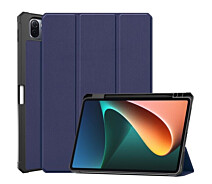 Купить - чехол  Защитный чехол UniCase Soft UltraSlim для Xiaomi Mi Pad 5/5 Pro - Dark Blue