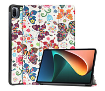 Купить - чехол  Чехол UniCase Life Style для Xiaomi Mi Pad 5/5 Pro - Butterflies