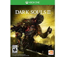 Купить - игру для приставки и ПК  Dark Souls III (Xbox One, русские субтитры)