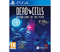 Купить - игру для приставки и ПК  Dead Cells Action Game of the Year Edition (PS4, русские субтитры)