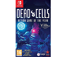 Купить - игру для приставки и ПК  Dead Cells Action Game of the Year Edition (Switch, русские субтитры)
