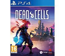 Купить - игру для приставки и ПК  Dead Cells (PS4, русские субтитры)