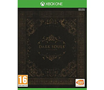 Купить - игру для приставки и ПК  Dark Souls Trilogy (Xbox One, русские субтитры)