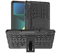 Купить - чехол  Защитный чехол UniCase Combo для Xiaomi Mi Pad 5/Pad 5 Pro - Black