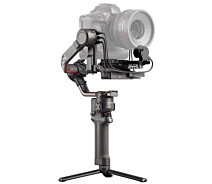 Купить - аксессуар к экшн-камере  Стабилизатор DJI RSС 2 Pro Combo