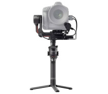 Купить - аксессуар к экшн-камере  Стабилизатор DJI RS 2 Pro Combo