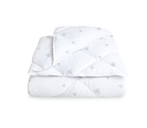 Купить - одеяло  Одеяло полуторная ТЭП Membrana Print Aloe Vera 1-02571-21431 210х150 см