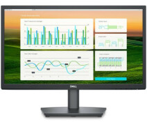 Купить - монитор  Монитор DELL E2222HS (210-AZKV) VA Black (210-AZKV)