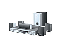 Купить - домашний кинотеатр  Домашний кинотеатр 5.1 Teac PL-D2200