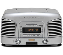 Купить - музыкальный центр  Музыкальный центр - микросистема TEAC SL-D930 Silver