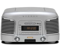 Купить - музыкальный центр  Музыкальный центр - микросистема TEAC SL-D930 Silver