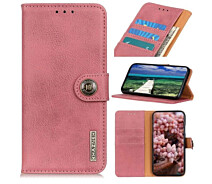 Купить - чехол для смартфона  Чехол-книжка KHAZNEH Wallet Cover для Huawei Nova 9 SE - Pink