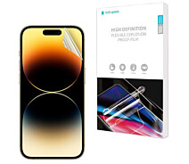 Купить - защитную пленку для смартфона  Защитная пленка на экран RockSpace Explosion-Proof SuperClear для Apple iPhone 14 Pro
