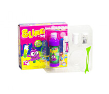Купить - игрушку-антистресс  Лизун своими руками "Slime"