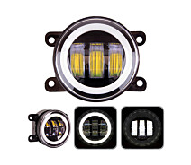 Купить - автофару  Противотуманные фары Renault HD/NS/MB/SZ Cars/LADA-NIVA 2121/LD-2121L2 60W 6000K 2в1
