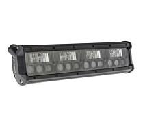 Купить - автофару  Дополнительные светодиодные фары LED WL B4 100W ближний+дальний