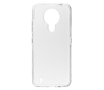 Купить - чехол для смартфона  Панель ArmorStandart Air Series для Nokia 1.4 Transparent (ARM58561)