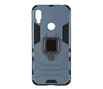 Купить - чехол для смартфона  Чехол ArmorStandart Iron Case для Honor 8A Blue (ARM56394)