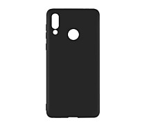 Купить - чехол для смартфона  Панель ArmorStandart Matte Slim Fit для Honor 10 Lite Black (ARM53973)
