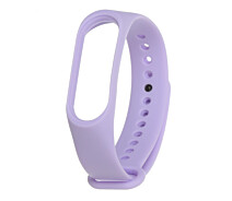 Купить - аксессуар к смарт-чсасам  Ремешок ArmorStandart для Xiaomi ремешок Mi Band 4/3 Lavender (ARM59293)
