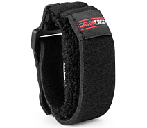 Купить - гитарное комплектующее  Демпфер для струн GATOR GTR-FRETMUTEMD-1BK - Guitar Fret Mute Black - Size Md