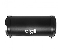 Купить - портативную колонку  Портативная Bluetooth колонка  Cigii S41B  Black