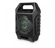 Купить - портативную колонку  Портативная колонка bluetooth система Havit HV-SK588BT Black