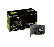 Купить - видеокарту  Видеокарта Manli GeForce GTX 1650 (M-NGTX1650/6RDHDP-M1434)
