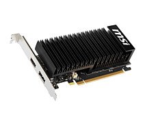 Купить - видеокарту  Видеокарта MSI GeForce GT 1030 2GHD4 LP OC