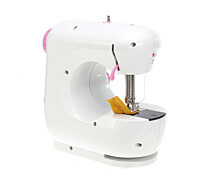 Купить - швейную машинку  Домашняя швейная машинка As seen on TV Mini Sewing Machine Jysm-301 (2_008934)