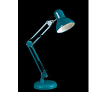 Купить - настольную лампу  Офисная настольная лампа Ray NSM-800A (5021BLUE) (IR004992)