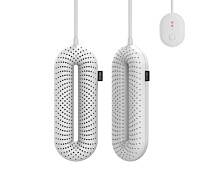 Купить - сушилку для обуви  Сушилка для обуви с таймером Sothing ZERO Shoes Dryer (DSHJ-S-1904C) White
