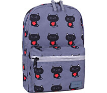 Купить - рюкзак  Рюкзак Bagland Молодежный mini 8 л. 750 (00508664)