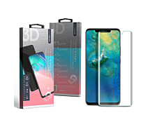 Купить - защитную пленку для смартфона  Защитная пленка ZIFRIEND 3D Full Cover Curved Edge для Huawei Mate 20 Pro Crystal Clear (703686)
