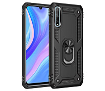 Купить - чехол для смартфона  Панель Military BeCover для Huawei P Smart S / Y8p Black (705560)