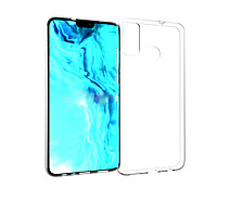 Купить - чехол для смартфона  Силиконовый чехол BeCover для Honor 9X Lite Transparancy (705089)