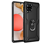 Купить - чехол для смартфона  Панель Military BeCover для Samsung Galaxy A42 SM-A426 Black (705642)