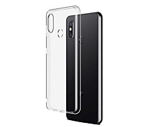 Купить - чехол для смартфона  Силиконовый чехол BeCover для Meizu Note 9 Transparancy (706078)