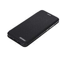 Купить - чехол для смартфона  Чехол-книжка BeCover Exclusive для Nokia 1.3 Black (704893)