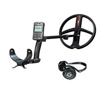 Купить - металлоискатель  Металлоискатель XP DEUS 2 28 FMF RC WS6