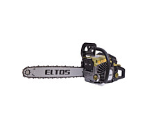 Купить - цепную пилу  Пила ланцюгова бензинова Eltos - БП-45-52 (ELBP4552)