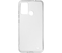 Купить - чехол для смартфона  Силиконовый (TPU) чехол ArmorStandart Air Series для ZTE Blade A52 - Transparent