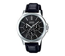 Купить - наручные часы  Мужские часы Casio MTP-V300L-1AVEF