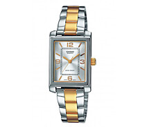 Купить - наручные часы  Женские часы Casio LTP-1234PSG-7A