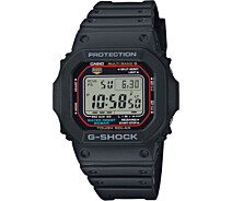 Купить - наручные часы  Мужские часы Casio GW-M5610U-1ER