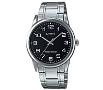 Купить - наручные часы  Мужские часы Casio MTP-V001D-1BUDF