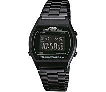 Купить - наручные часы  Мужские часы Casio B640WB-1BEF