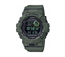 Купить - наручные часы  Мужские часы Casio GBD-800UC-3ER