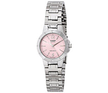 Купить - наручные часы  Женские часы Casio LTP-1177A-4A1EF